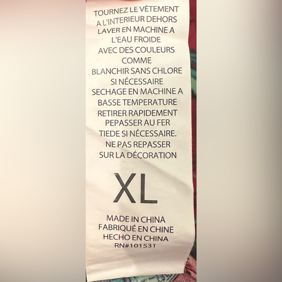 STAR WARS button down - Picture 8 of 8